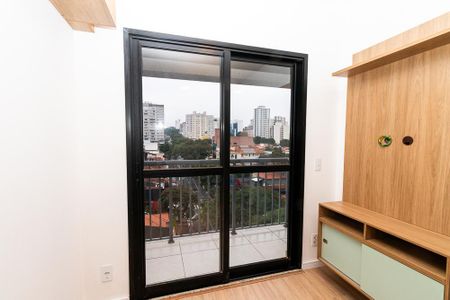 Apartamento para alugar com 45m², 2 quartos e sem vaga Apartamento para alugar com 45m², 2 quartos e sem vagaSala