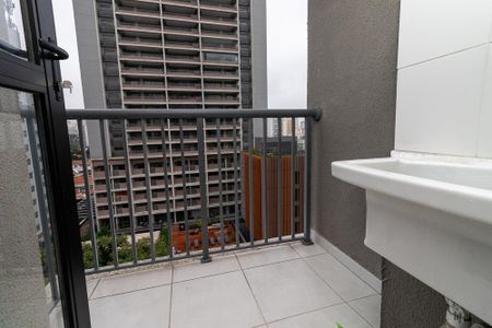 Apartamento para alugar com 45m², 2 quartos e sem vaga Apartamento para alugar com 45m², 2 quartos e sem vagaÁrea de Serviço