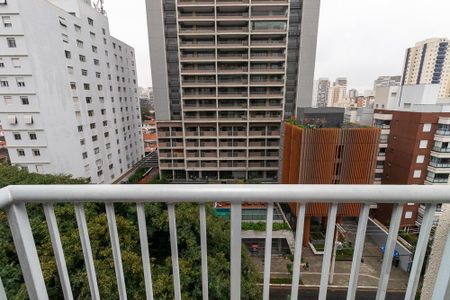 Apartamento para alugar com 45m², 2 quartos e sem vaga Apartamento para alugar com 45m², 2 quartos e sem vagaÁrea de Serviço