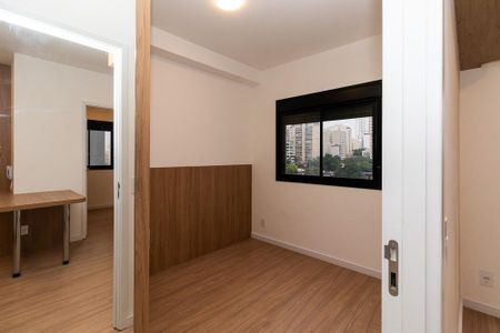 Apartamento para alugar com 45m², 2 quartos e sem vaga Apartamento para alugar com 45m², 2 quartos e sem vagaSuíte Canadense