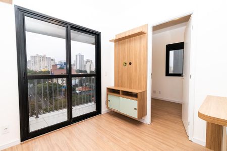 Apartamento para alugar com 45m², 2 quartos e sem vaga Apartamento para alugar com 45m², 2 quartos e sem vagaSala