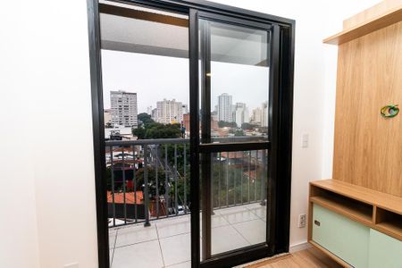 Apartamento para alugar com 45m², 2 quartos e sem vaga Apartamento para alugar com 45m², 2 quartos e sem vagaSala