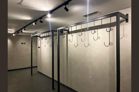 Apartamento para alugar com 45m², 2 quartos e sem vaga Apartamento para alugar com 45m², 2 quartos e sem vagaBicicletário