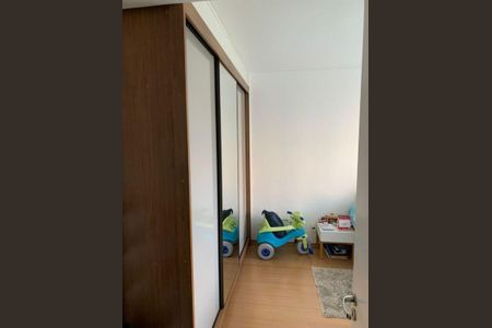 Apartamento à venda com 50m², 2 quartos e 1 vaga