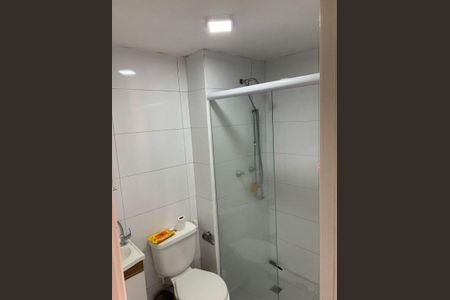 Apartamento à venda com 50m², 2 quartos e 1 vaga