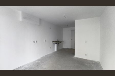 Studio de kitnet/studio para alugar com 1 quarto, 26m² em Liberdade, São Paulo