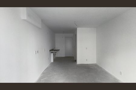 Studio de kitnet/studio para alugar com 1 quarto, 26m² em Liberdade, São Paulo