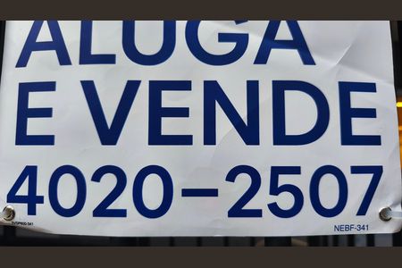 Studio para alugar com 26m², 1 quarto e sem vaga Studio para alugar com 26m², 1 quarto e sem vagaPlaquinha NEBF-341