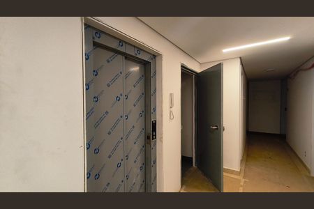 Studio para alugar com 26m², 1 quarto e sem vaga Studio para alugar com 26m², 1 quarto e sem vagaElevadores