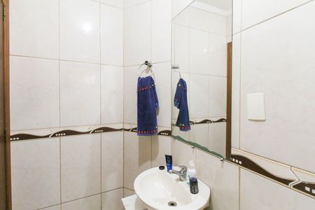 Lavabo de casa à venda com 3 quartos, 200m² em Igara, Canoas