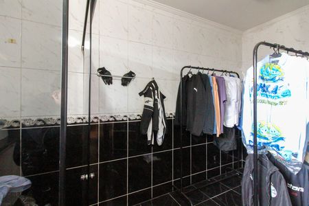 Casa à venda com 200m², 3 quartos e 3 vagas Casa à venda com 200m², 3 quartos e 3 vagasBanheiro da Suíte
