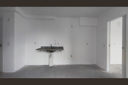 Studio para alugar com 26m², 1 quarto e sem vagaStudio