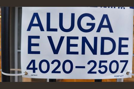 Studio para alugar com 26m², 1 quarto e sem vagaPlaquinha KQAP-677