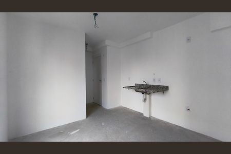 Studio para alugar com 26m², 1 quarto e sem vagaStudio