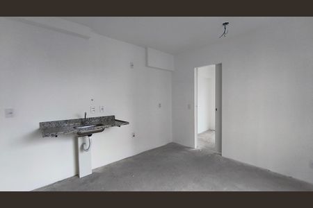 Studio para alugar com 26m², 1 quarto e sem vagaStudio