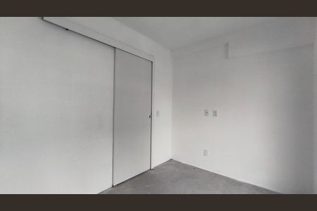 Studio para alugar com 26m², 1 quarto e sem vagaQuarto