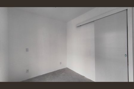 Studio para alugar com 26m², 1 quarto e sem vagaQuarto