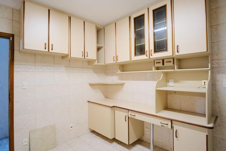 Casa para alugar com 113m², 3 quartos e 2 vagasCozinha