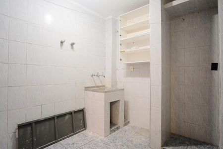 Casa para alugar com 113m², 3 quartos e 2 vagasÁrea de Serviço