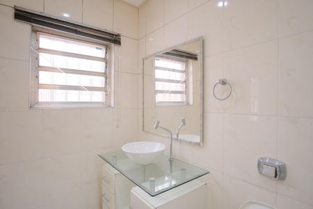 Casa para alugar com 113m², 3 quartos e 2 vagasBanheiro da Suíte 2