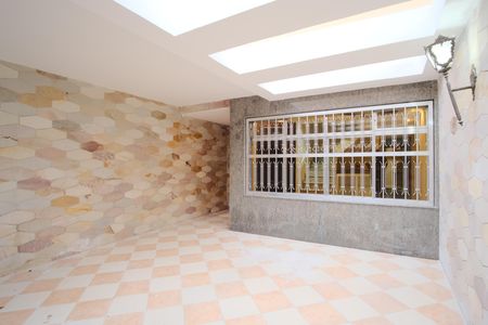 Casa para alugar com 113m², 3 quartos e 2 vagasGaragem