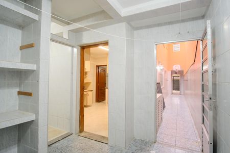 Casa para alugar com 113m², 3 quartos e 2 vagasÁrea de Serviço