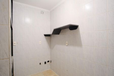 Casa para alugar com 113m², 3 quartos e 2 vagasDespensa