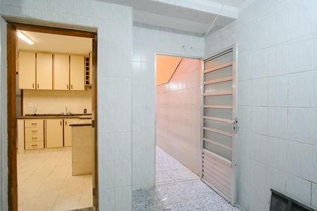 Casa para alugar com 113m², 3 quartos e 2 vagasÁrea de Serviço