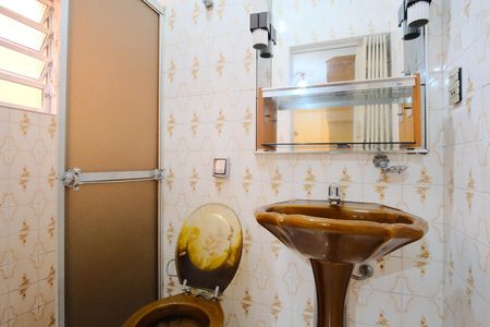 Casa para alugar com 113m², 3 quartos e 2 vagasBanheiro da Suíte 3