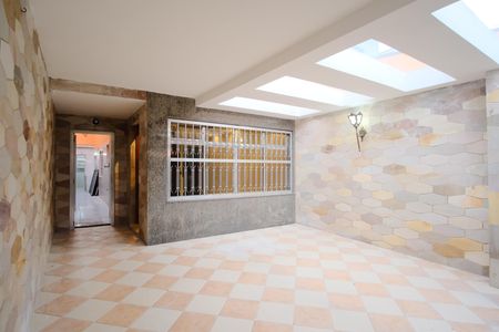 Casa para alugar com 113m², 3 quartos e 2 vagasGaragem