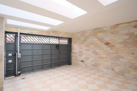 Casa para alugar com 113m², 3 quartos e 2 vagasGaragem