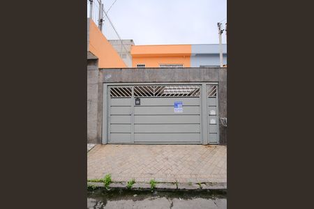 Casa para alugar com 113m², 3 quartos e 2 vagasPlaca