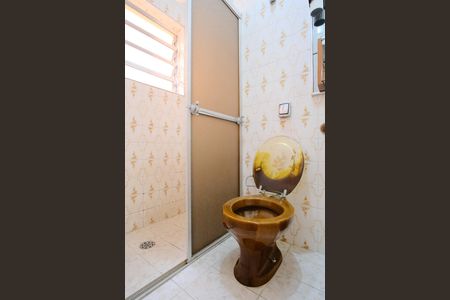 Casa para alugar com 113m², 3 quartos e 2 vagasBanheiro da Suíte 3