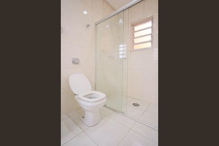 Casa para alugar com 113m², 3 quartos e 2 vagasBanheiro da Suíte 2