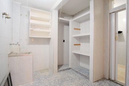 Casa para alugar com 113m², 3 quartos e 2 vagasÁrea de Serviço