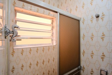 Casa para alugar com 113m², 3 quartos e 2 vagasBanheiro da Suíte 3