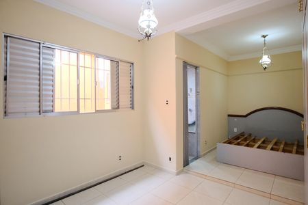 Casa para alugar com 113m², 3 quartos e 2 vagasSuíte 1