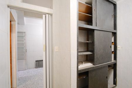 Casa para alugar com 113m², 3 quartos e 2 vagasDespensa