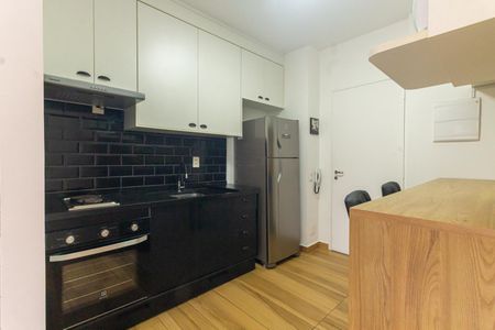 Kitnet/Studio para alugar com 1 quarto, 34m² em Tatuapé, São Paulo