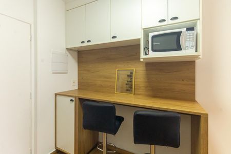 Kitnet/Studio para alugar com 1 quarto, 34m² em Tatuapé, São Paulo