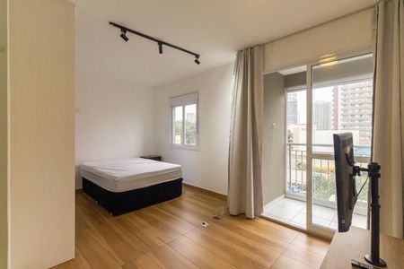 Kitnet/Studio para alugar com 1 quarto, 34m² em Tatuapé, São Paulo