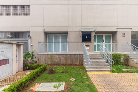 Studio para alugar com 35m², 1 quarto e sem vaga