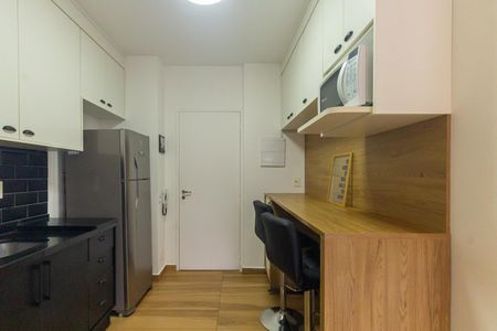 Kitnet/Studio para alugar com 1 quarto, 34m² em Tatuapé, São Paulo