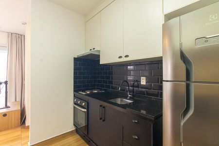 Kitnet/Studio para alugar com 1 quarto, 34m² em Tatuapé, São Paulo