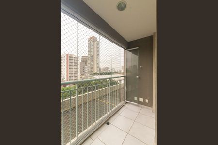 Kitnet/Studio para alugar com 1 quarto, 34m² em Tatuapé, São Paulo