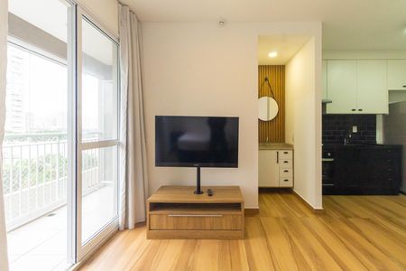 Kitnet/Studio para alugar com 1 quarto, 34m² em Tatuapé, São Paulo