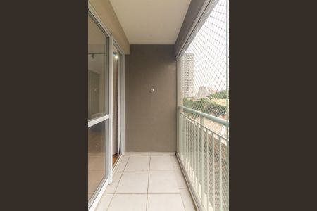 Kitnet/Studio para alugar com 1 quarto, 34m² em Tatuapé, São Paulo