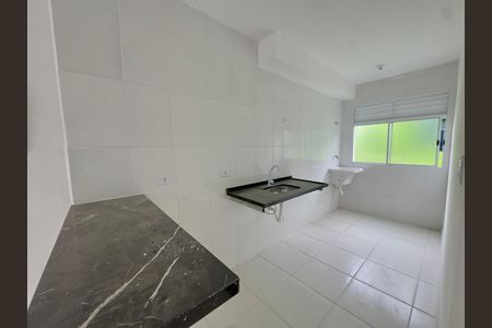 Apartamento para alugar com 67m², 3 quartos e 1 vagaCozinha