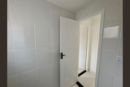 Apartamento para alugar com 67m², 3 quartos e 1 vagaBanheiro 2