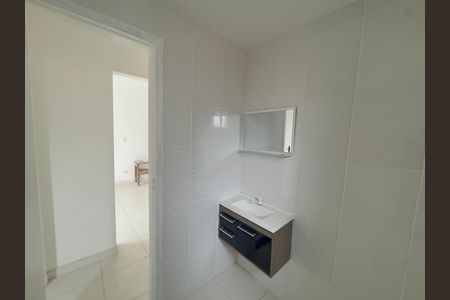 Apartamento para alugar com 67m², 3 quartos e 1 vagaBanheiro 2